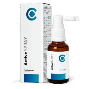 Calorie Active Spray