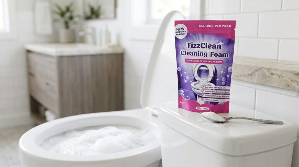 FizzClean im Apotheken-Test