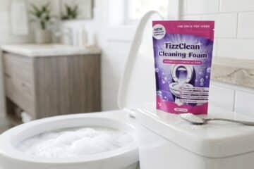 FizzClean im Apotheken-Test